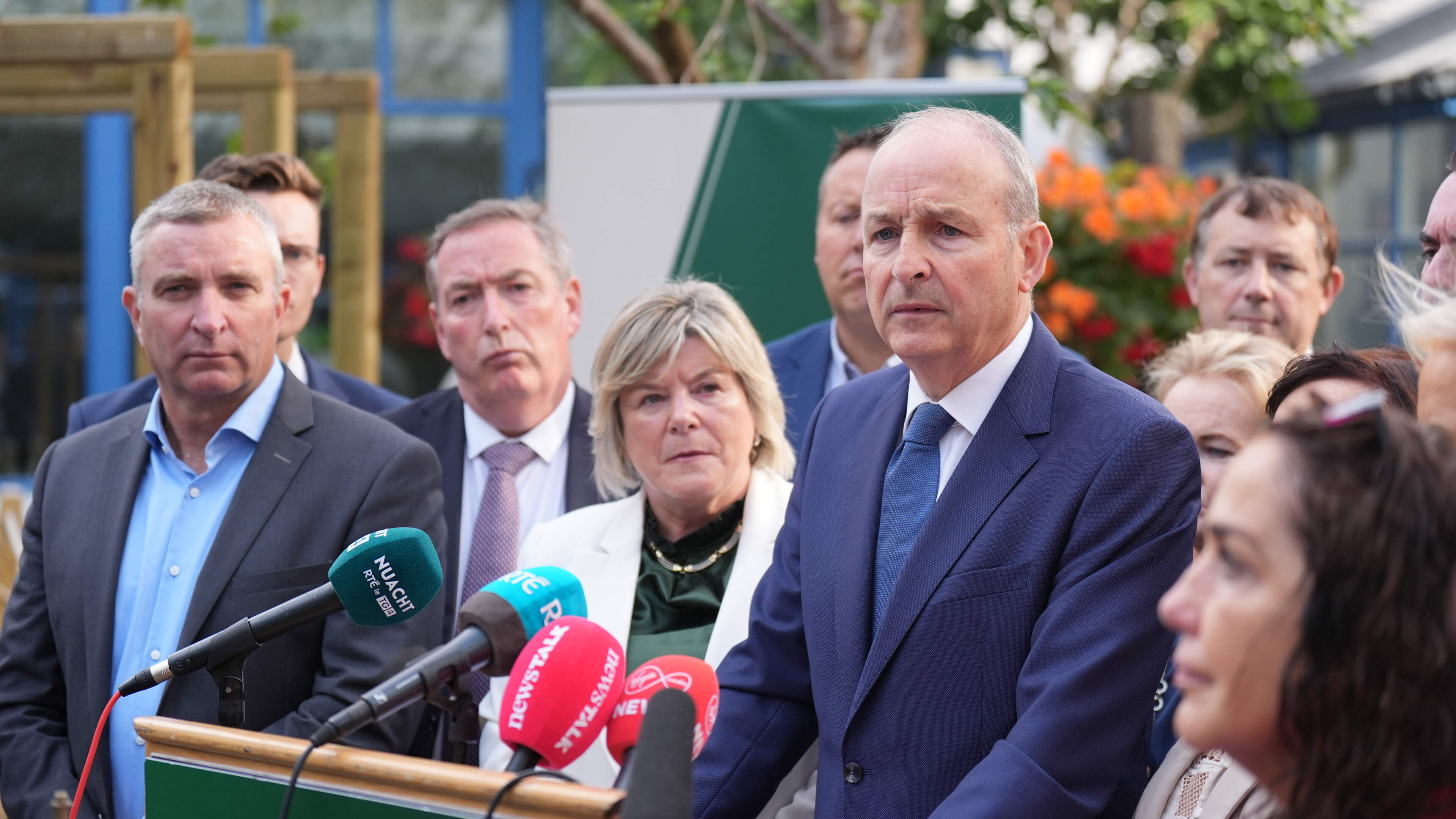 Beidh ‘eolas bunúsach’ Gaeilge de dhíth ar shaoránaigh nua